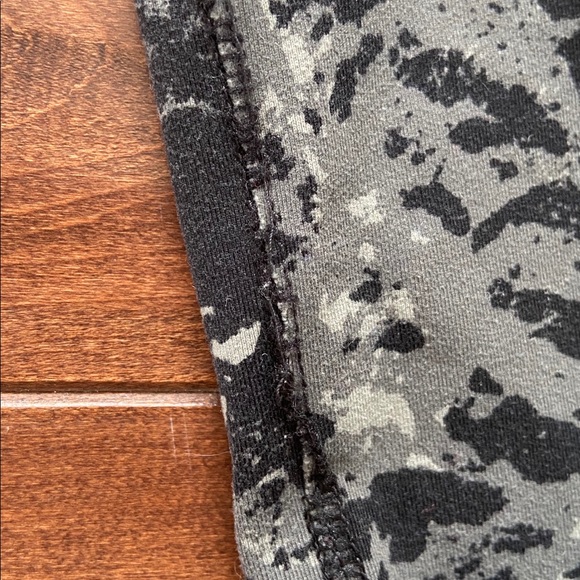 Nike Dri-Fit Leggings - Picture 6 of 7